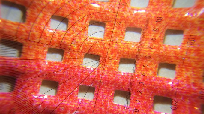 Printable Technical Textiles